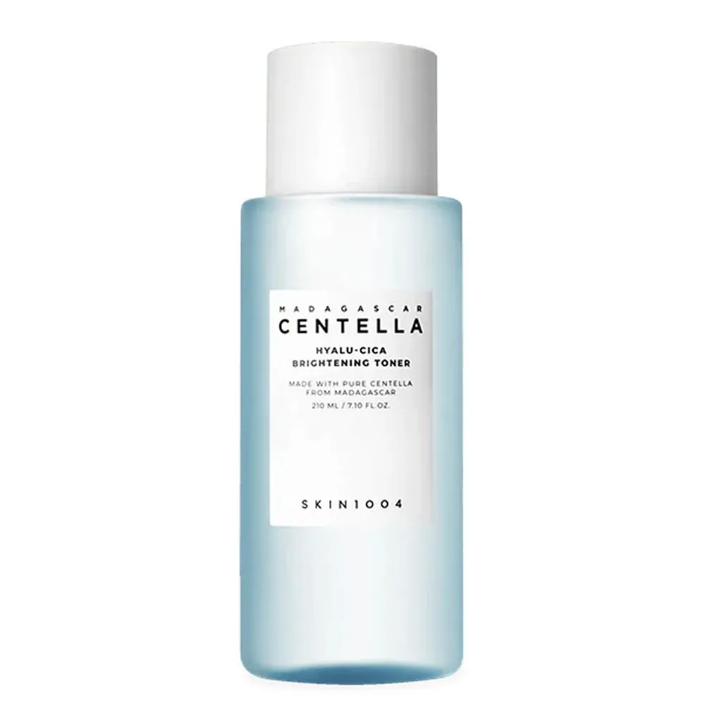 SKIN1004 Madagascar Centella Hyalu-Cica Brightening Toner 210ml