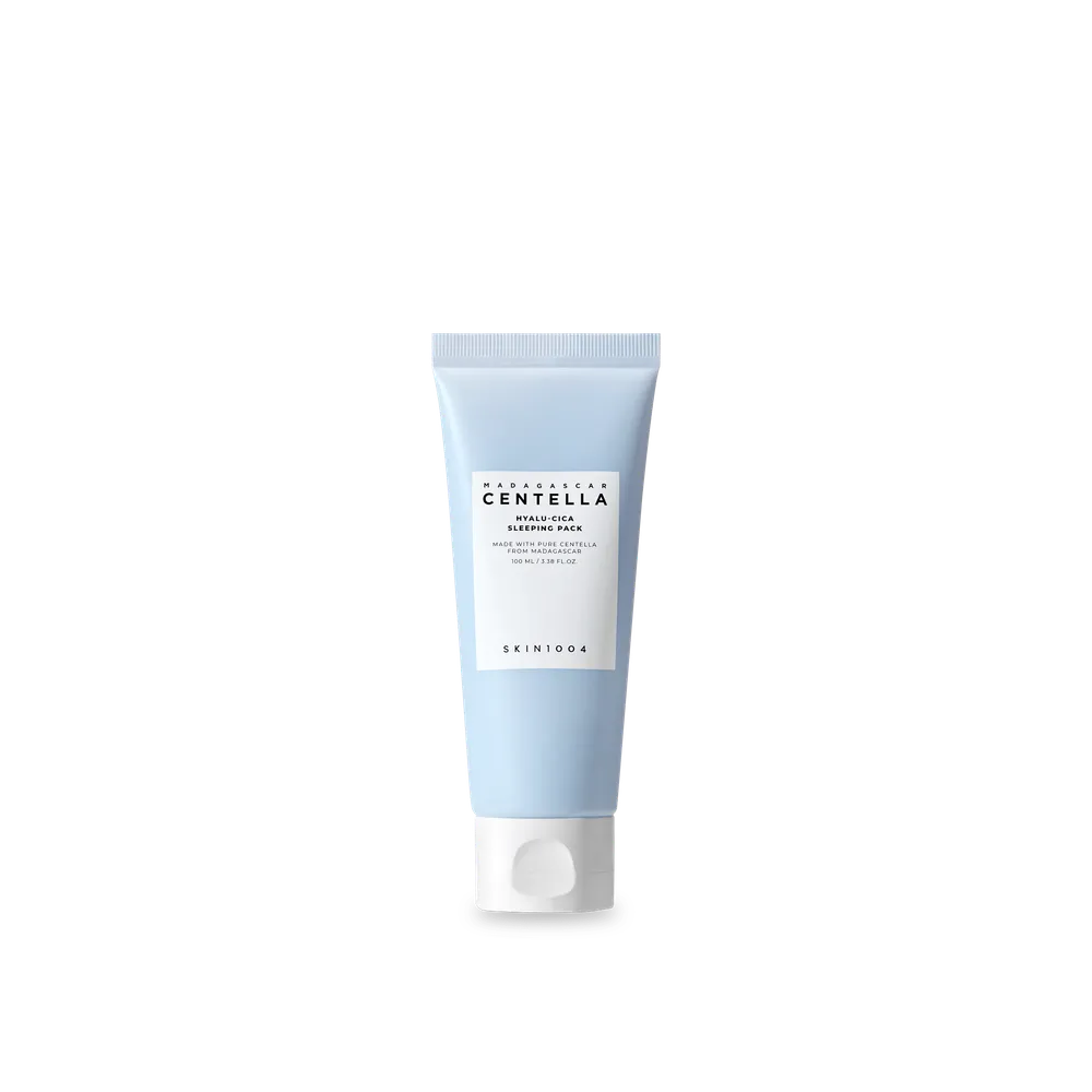 SKIN1004 Madagascar Centella Hyalu-Cica Sleeping Pack 100ml