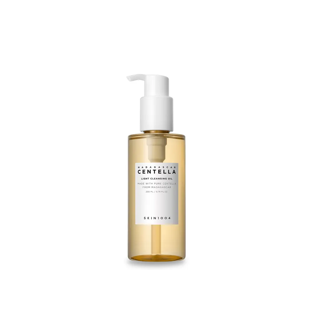 SKIN1004 Madagascar Centella Cleansing Oil 200ml
