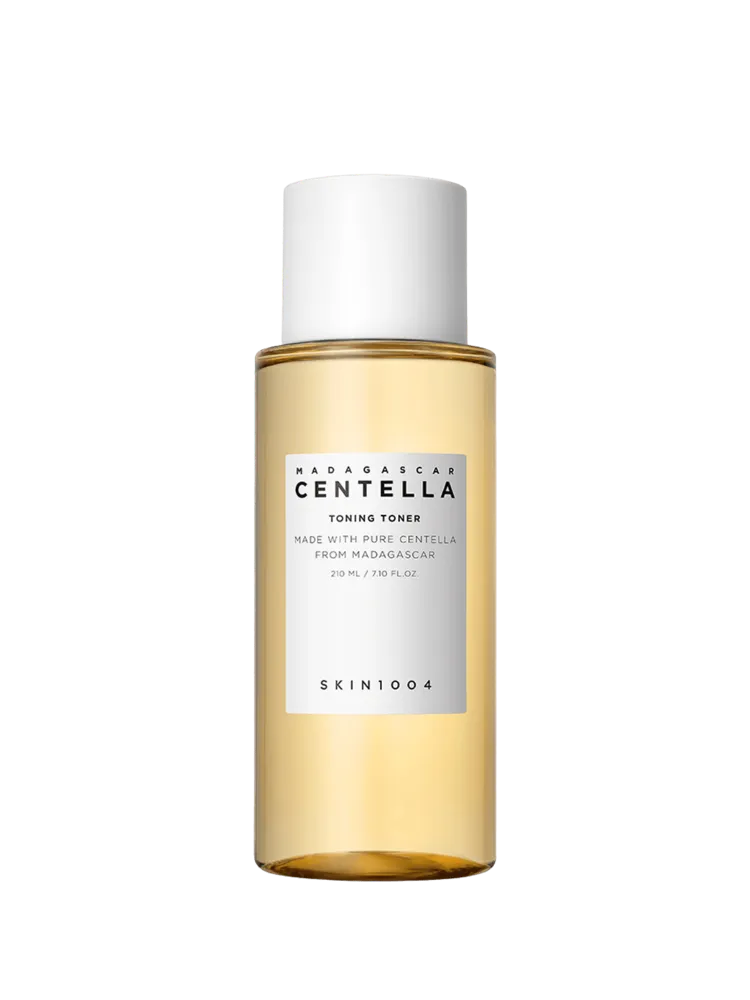 SKIN1004 Madagascar Centella Toning Toner 210ml