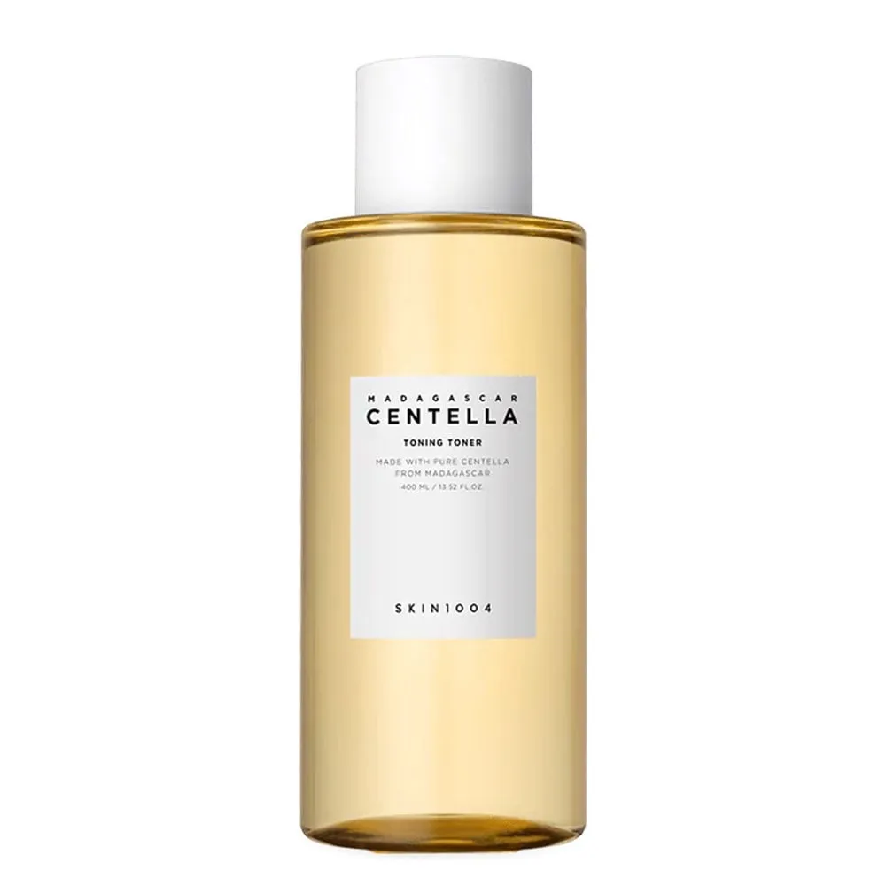 SKIN1004 Madagascar Centella Toning Toner 400ml