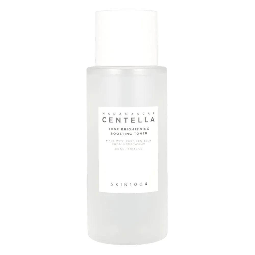 SKIN1004 Madagascar Centella Tone Brightening Boosting Toner 210ml