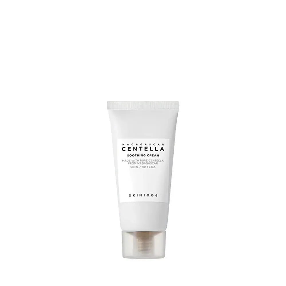 SKIN1004 Madagascar Centella Soothing Cream 30ml