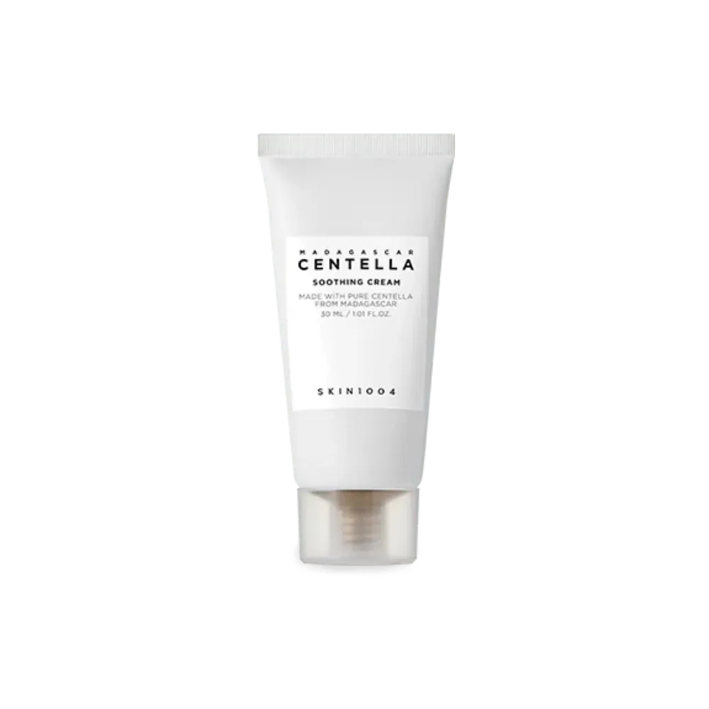 SKIN1004 Madagascar Centella Soothing Cream 30ml