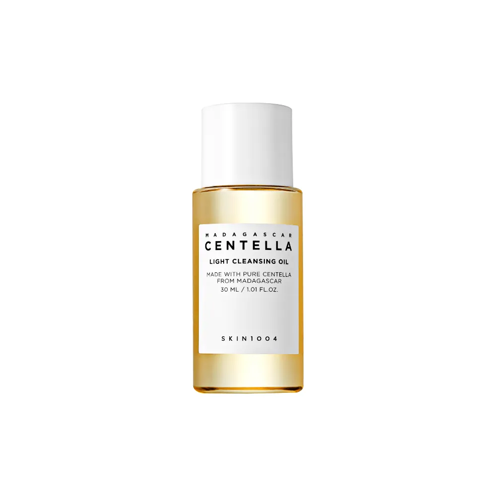 SKIN1004 Madagascar Centella Light Cleansing Oil 30ml