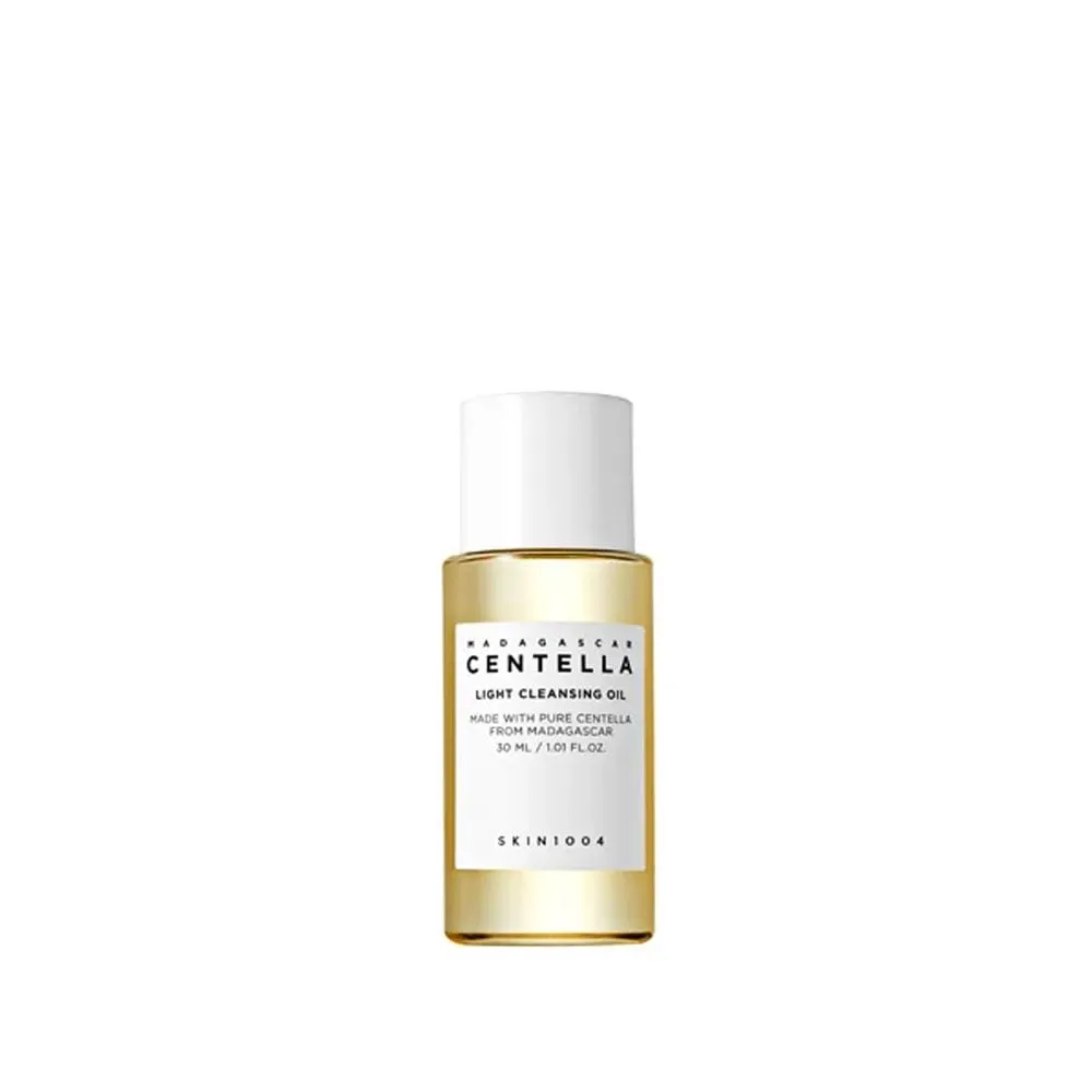 SKIN1004 Madagascar Centella Light Cleansing Oil 30ml