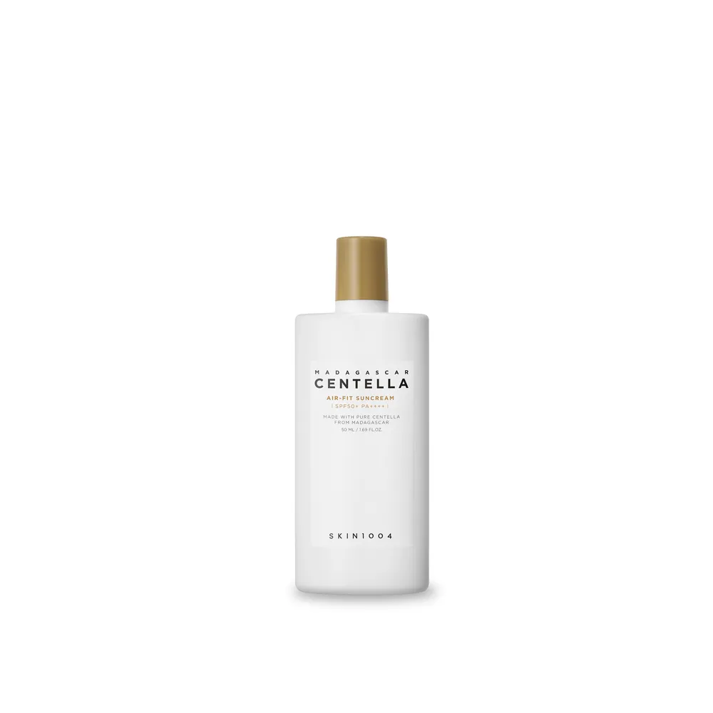 SKIN1004 Madagascar Centella Air-Fit Suncream Plus SPF50+ PA++++ 50ml