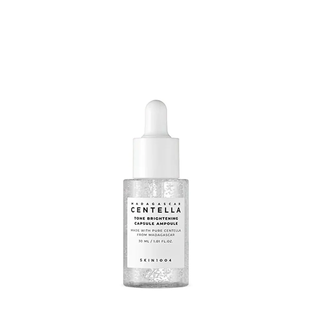 SKIN1004 Madagascar Centella Tone Brightening Capsule Ampoule 30ml