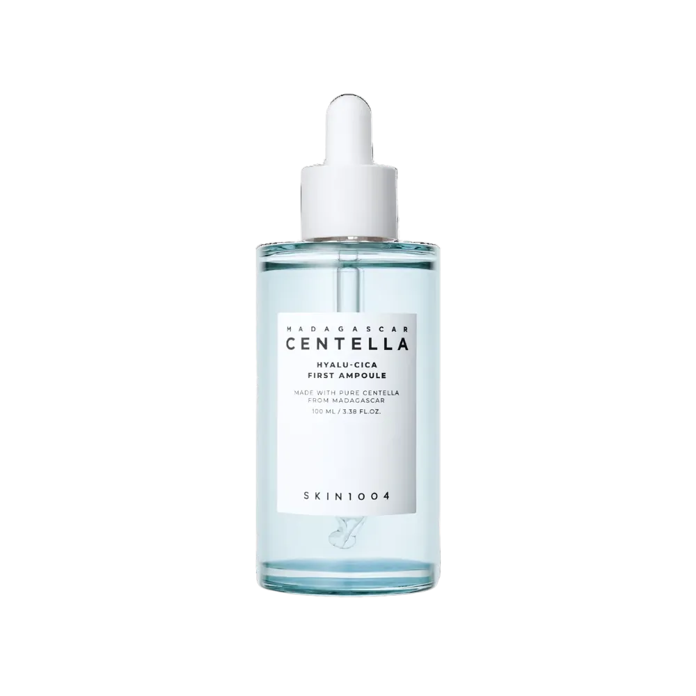 SKIN1004 Madagascar Centella Hyalu-Cica First Ampoule 100ml