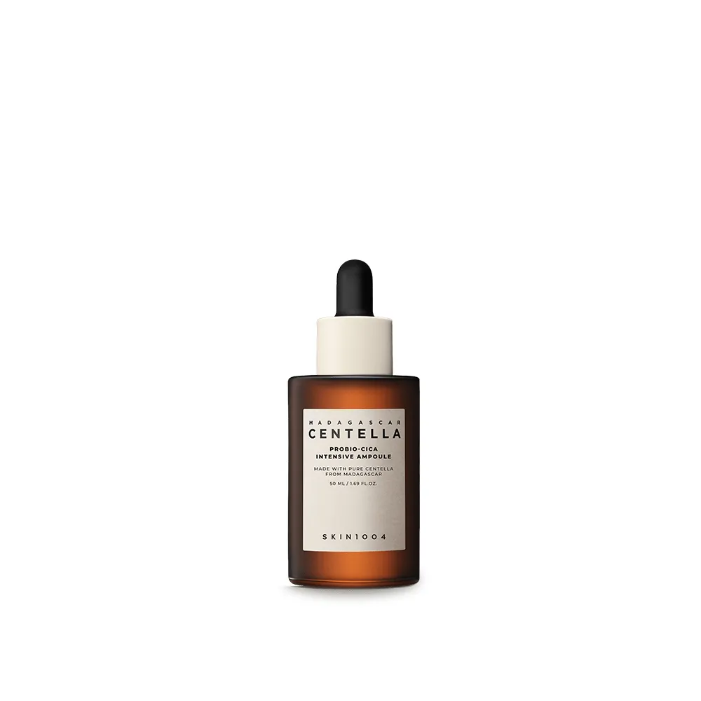 SKIN1004 Madagascar Centella Probio-cica Intensive Ampoule 50ml