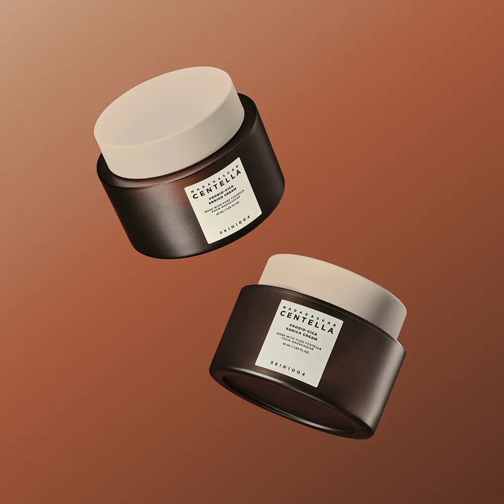 SKIN1004 Madagascar Centella Probio-Cica Enrich Cream 50ml