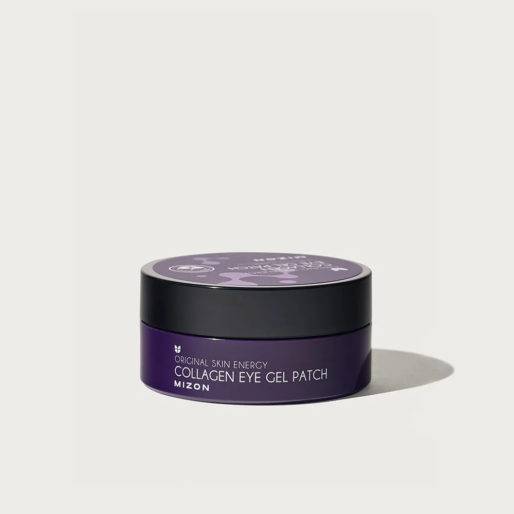Mizon Collagen Eye Gel Patch 84g