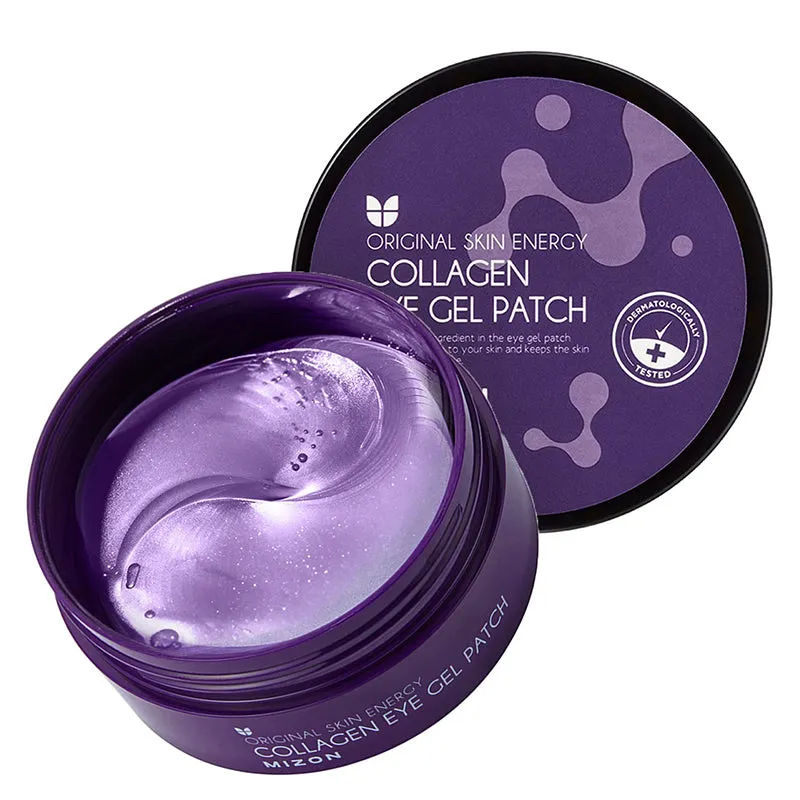Mizon Collagen Eye Gel Patch 84g