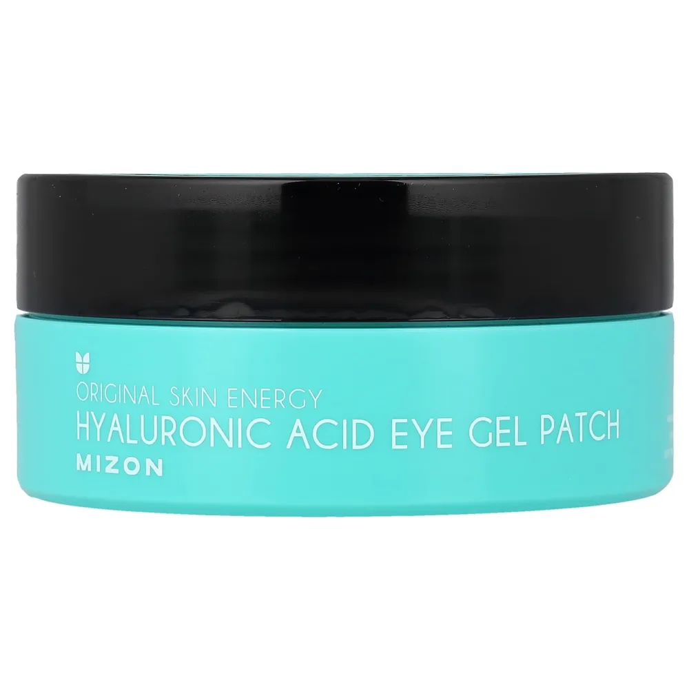 Mizon Hyaluronic Acid Eye Gel Patch 84g