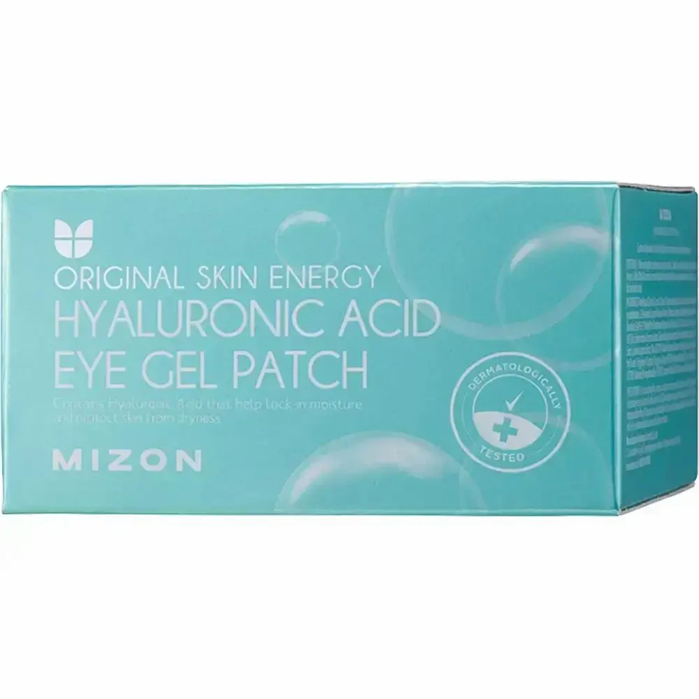 Mizon Hyaluronic Acid Eye Gel Patch 84g
