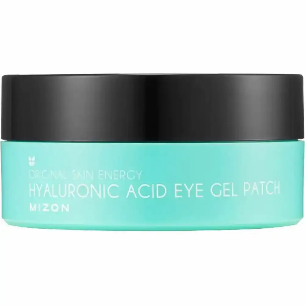 Mizon Hyaluronic Acid Eye Gel Patch 84g