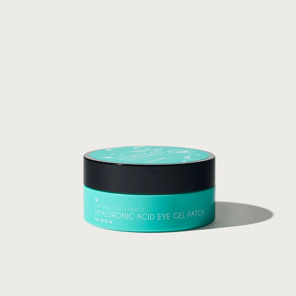 Mizon Hyaluronic Acid Eye Gel Patch 84g