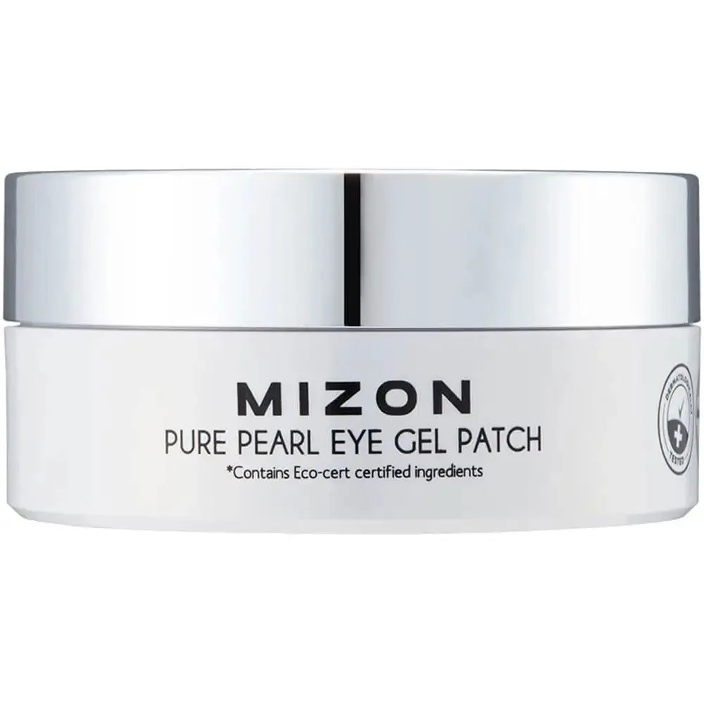 Mizon Pure Pearl Eye Gel Patch 84g