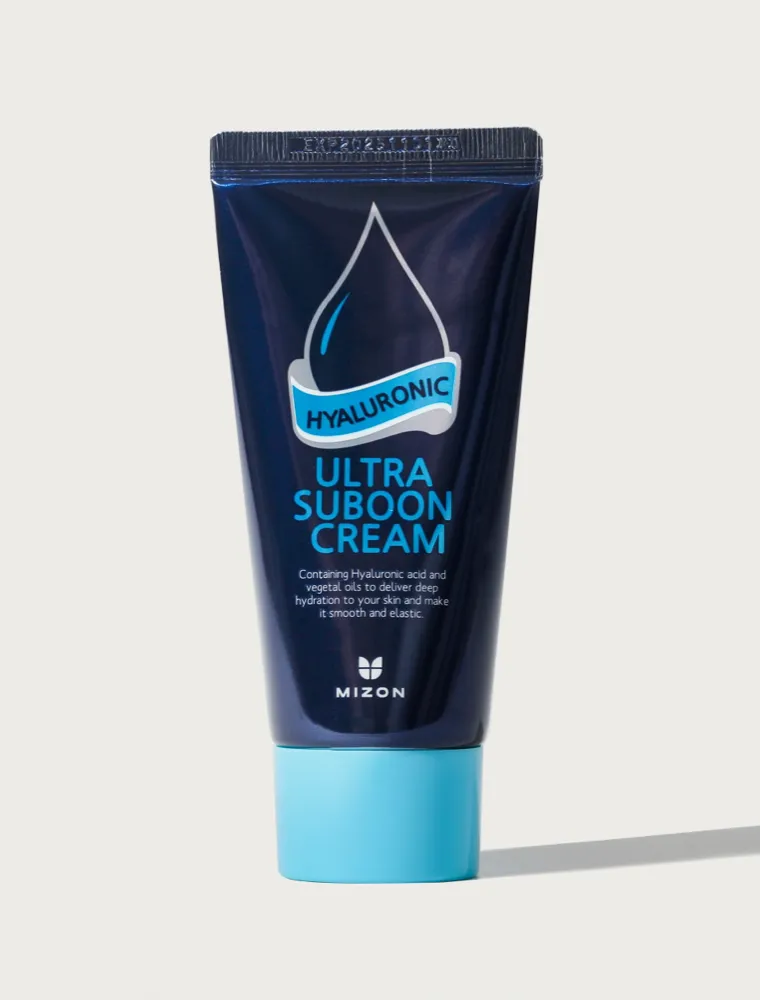 Mizon Hyaluronic Ultra Suboon Cream 45ml