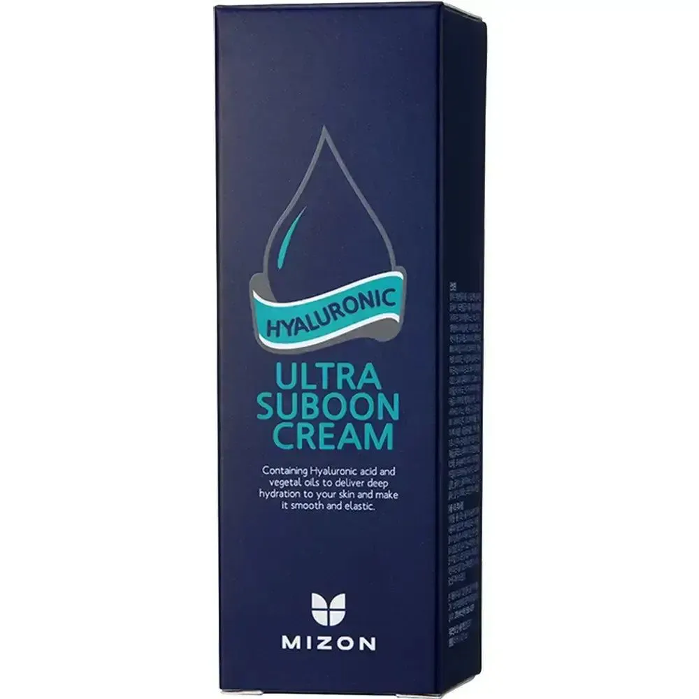 Mizon Hyaluronic Ultra Suboon Cream 45ml