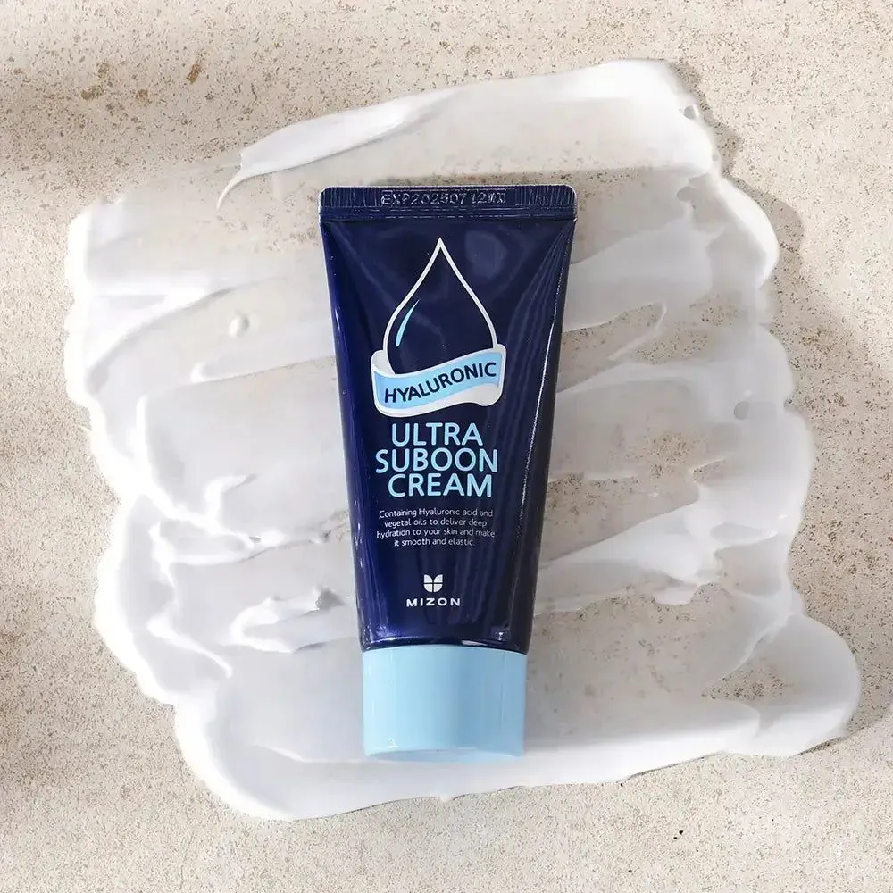 Mizon Hyaluronic Ultra Suboon Cream 45ml