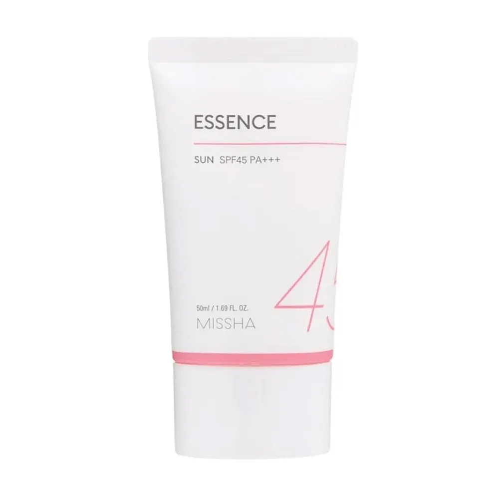 MISSHA All Around Safe Block Essence Sun SPF45/PA+++ 50ml