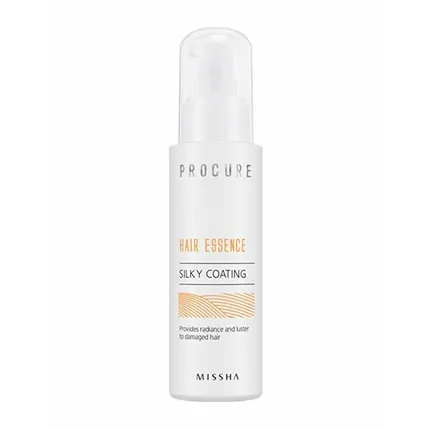 MISSHA Procure Silky Coating Hair Essence 100ml