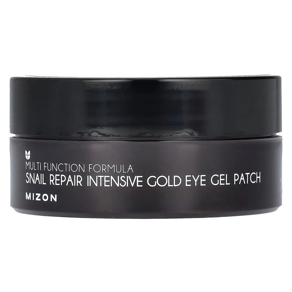Mizon Snail Repair Intensive Gold Eye Gel Patch 84g