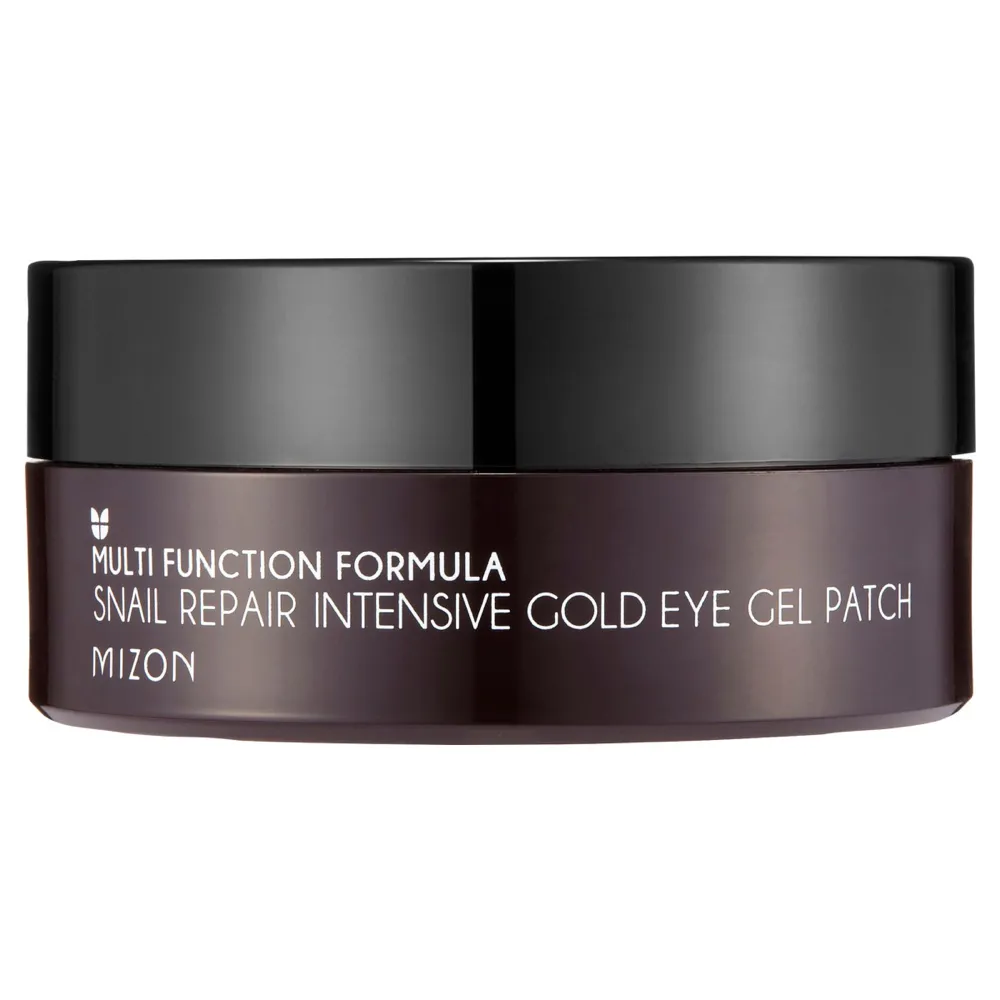 Mizon Snail Repair Intensive Gold Eye Gel Patch 84g