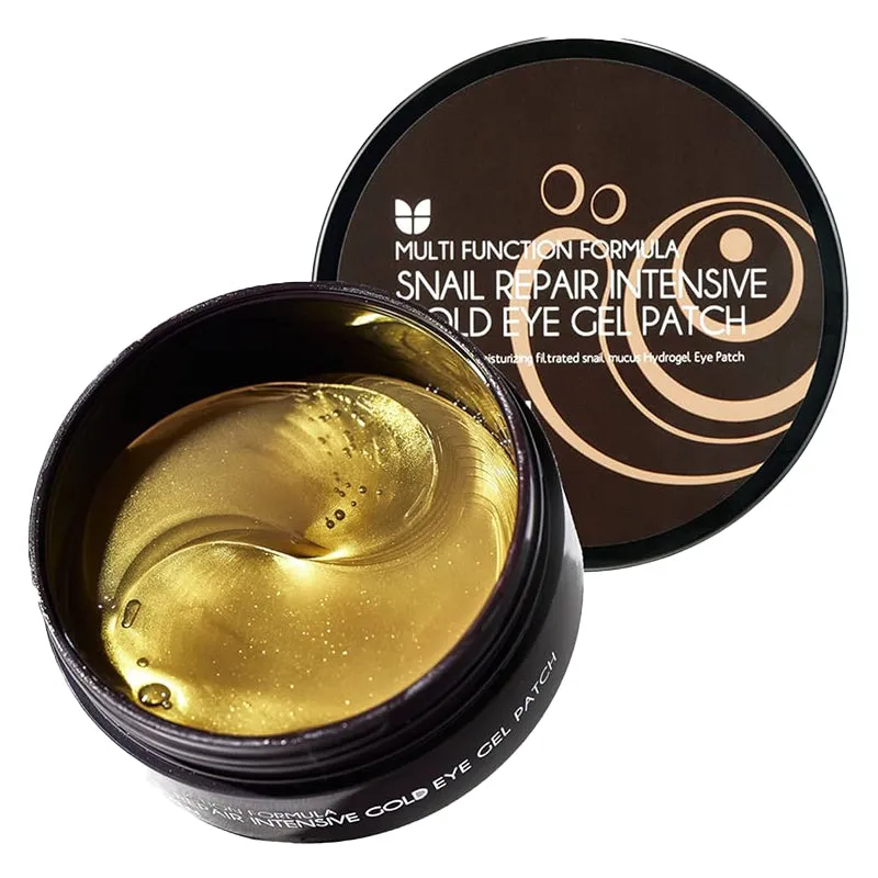 Mizon Snail Repair Intensive Gold Eye Gel Patch 84g