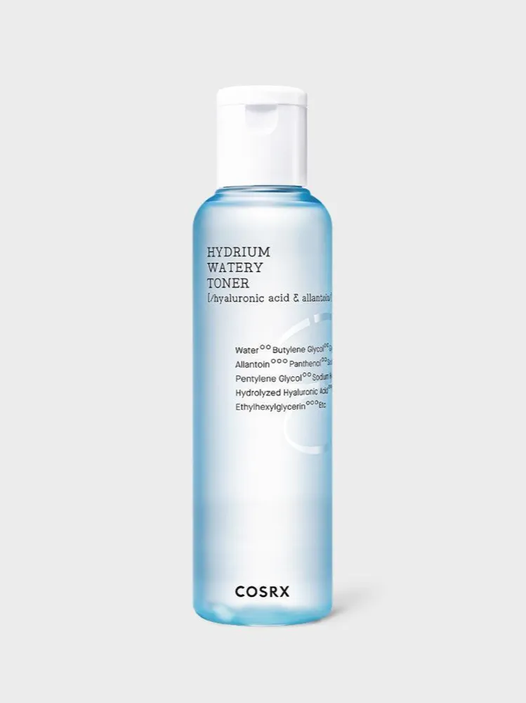 COSRX Hydrium Watery Toner 150ml