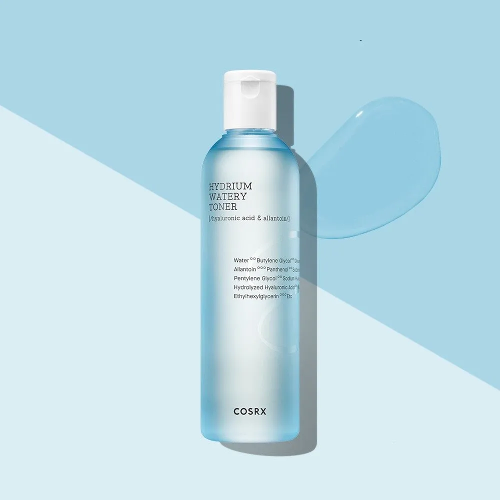 COSRX Hydrium Watery Toner 150ml