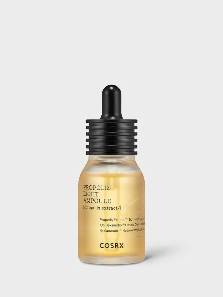 COSRX Full Fit Propolis Light Ampoule 30ml