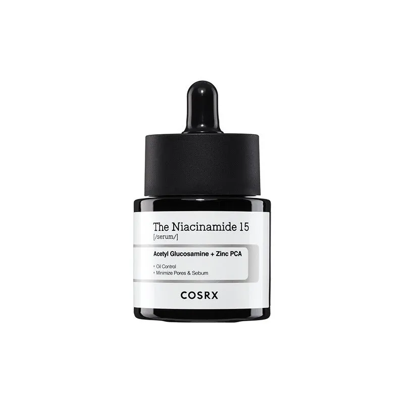COSRX The Niacinamide 15 Serum 20ml