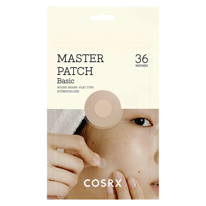 COSRX Master Patch Basic (36 patches)