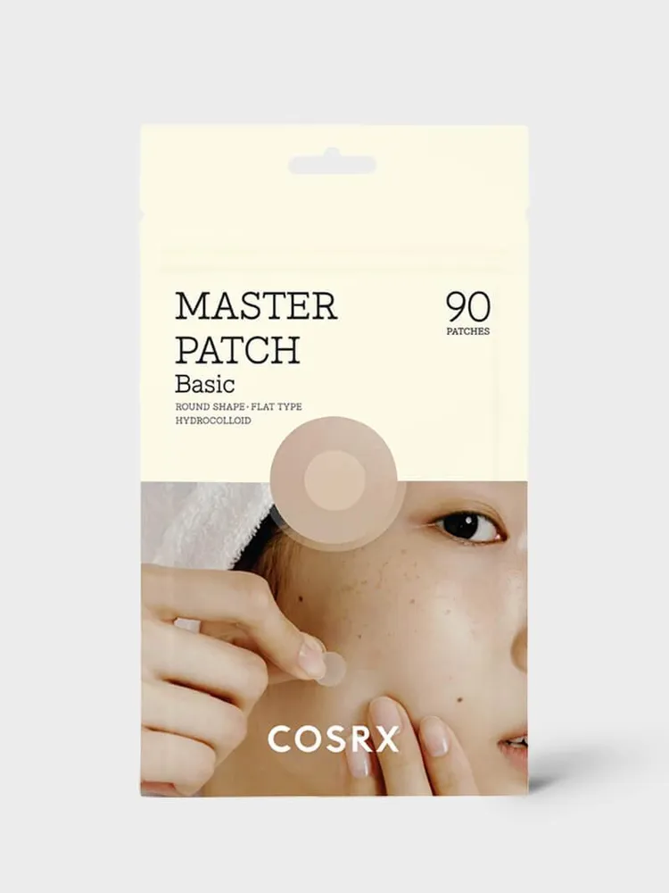 COSRX Master Patch Basic (90 patches)