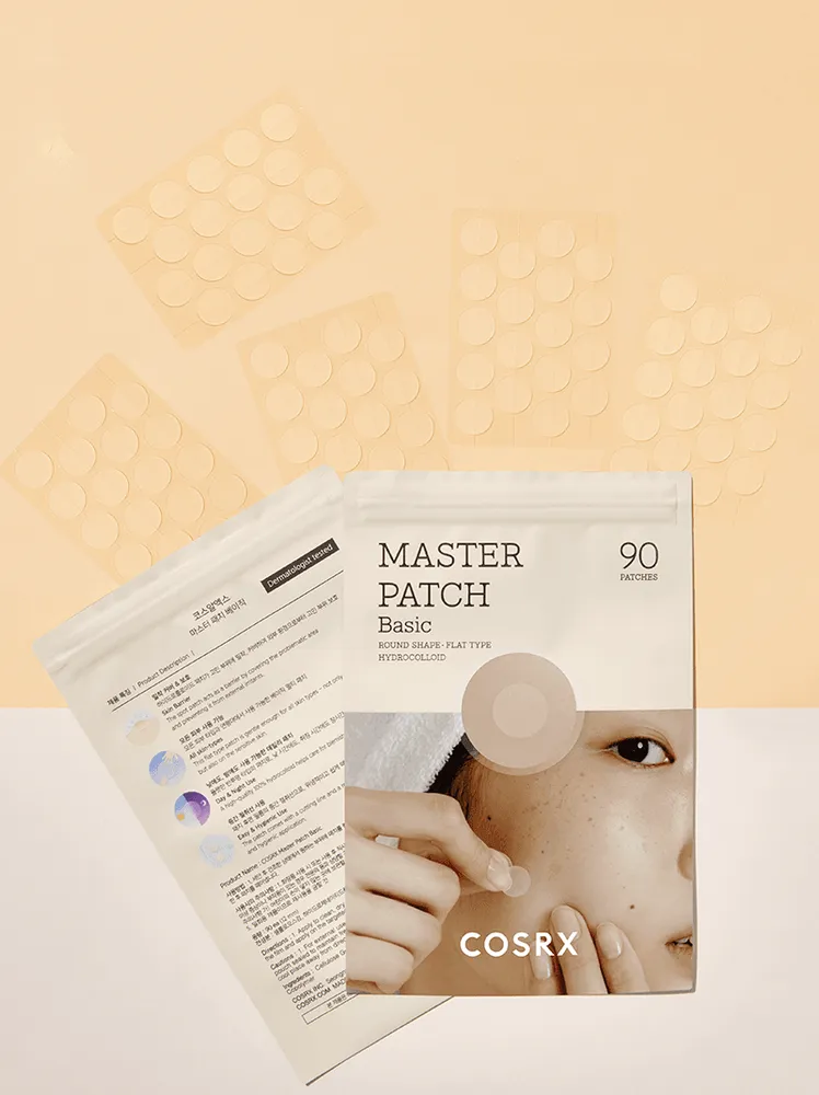 COSRX Master Patch Basic (90 patches)