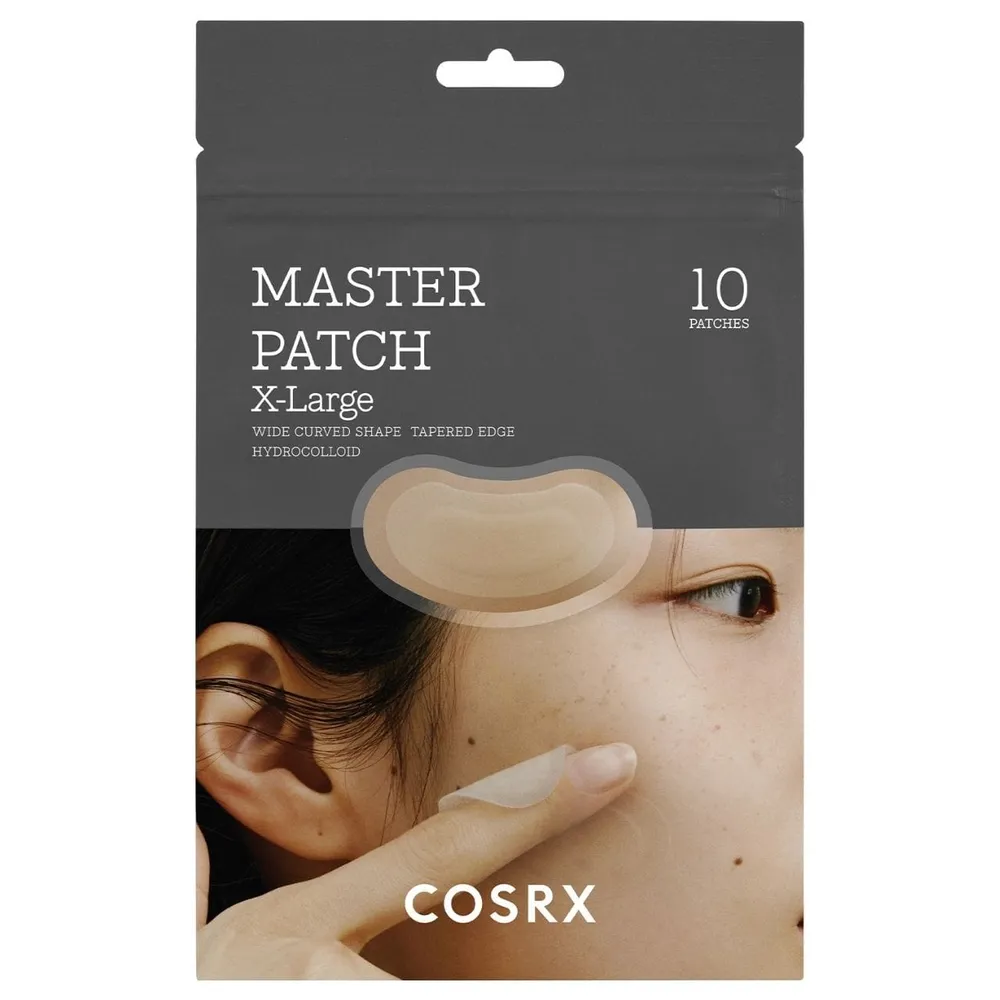 COSRX Master Patch X-Large (10 patches)