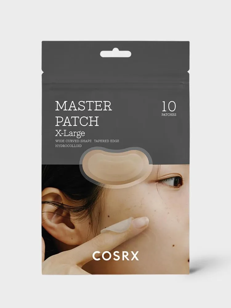 COSRX Master Patch X-Large (10 patches)