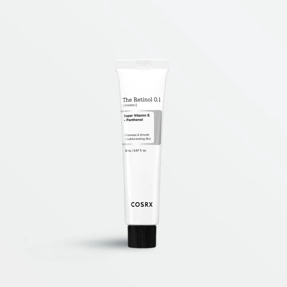 COSRX The Retinol 0.1 Cream 20ml