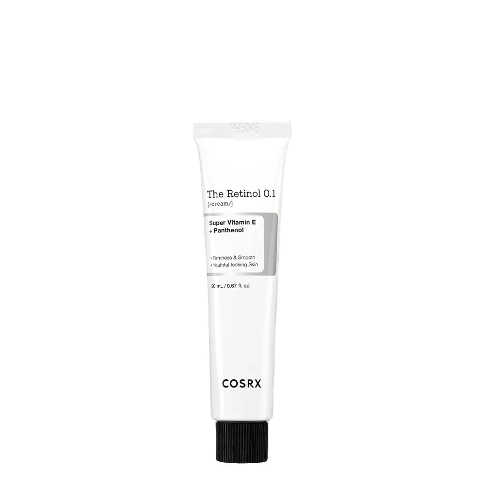 COSRX The Retinol 0.1 Cream 20ml