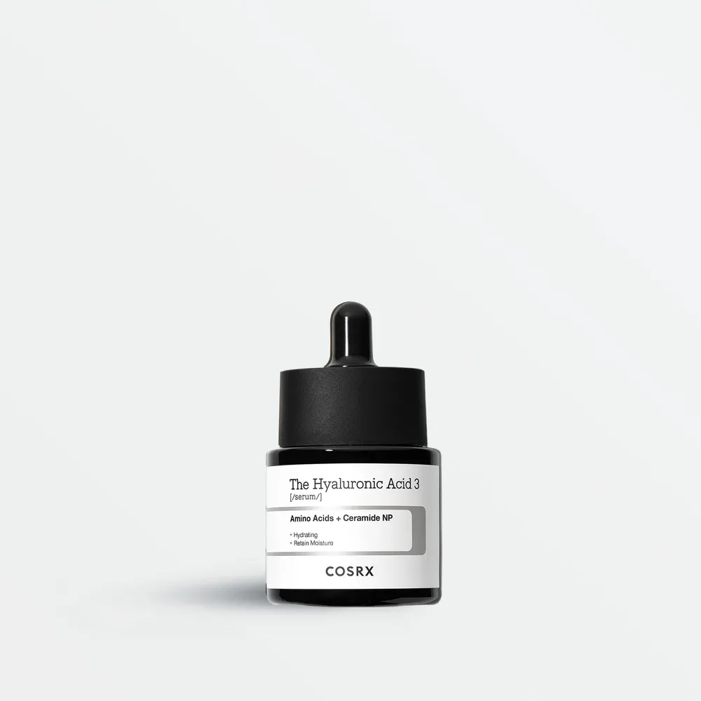 COSRX The Hyaluronic Acid 3 Serum 20ml