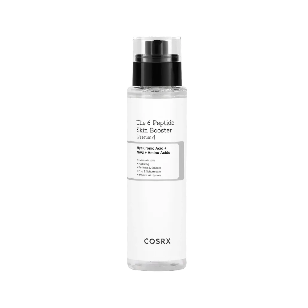 COSRX The 6 Peptide Skin Booster Serum 150ml