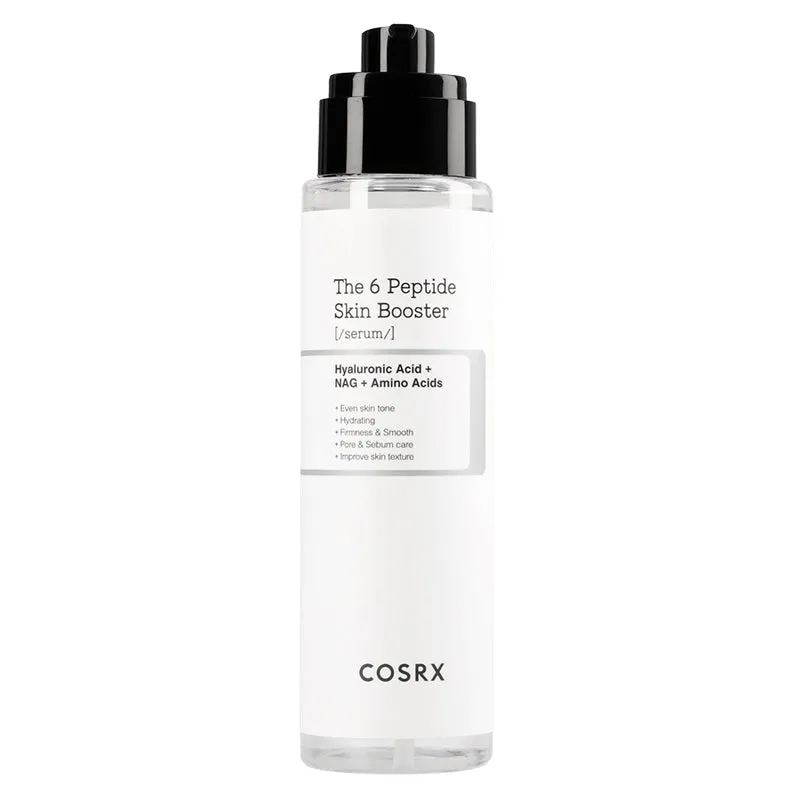 COSRX The 6 Peptide Skin Booster Serum 150ml