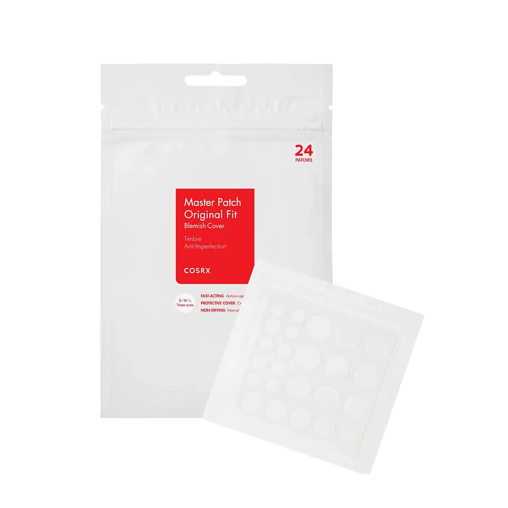 COSRX Master Patch Original Fit (24 patches)