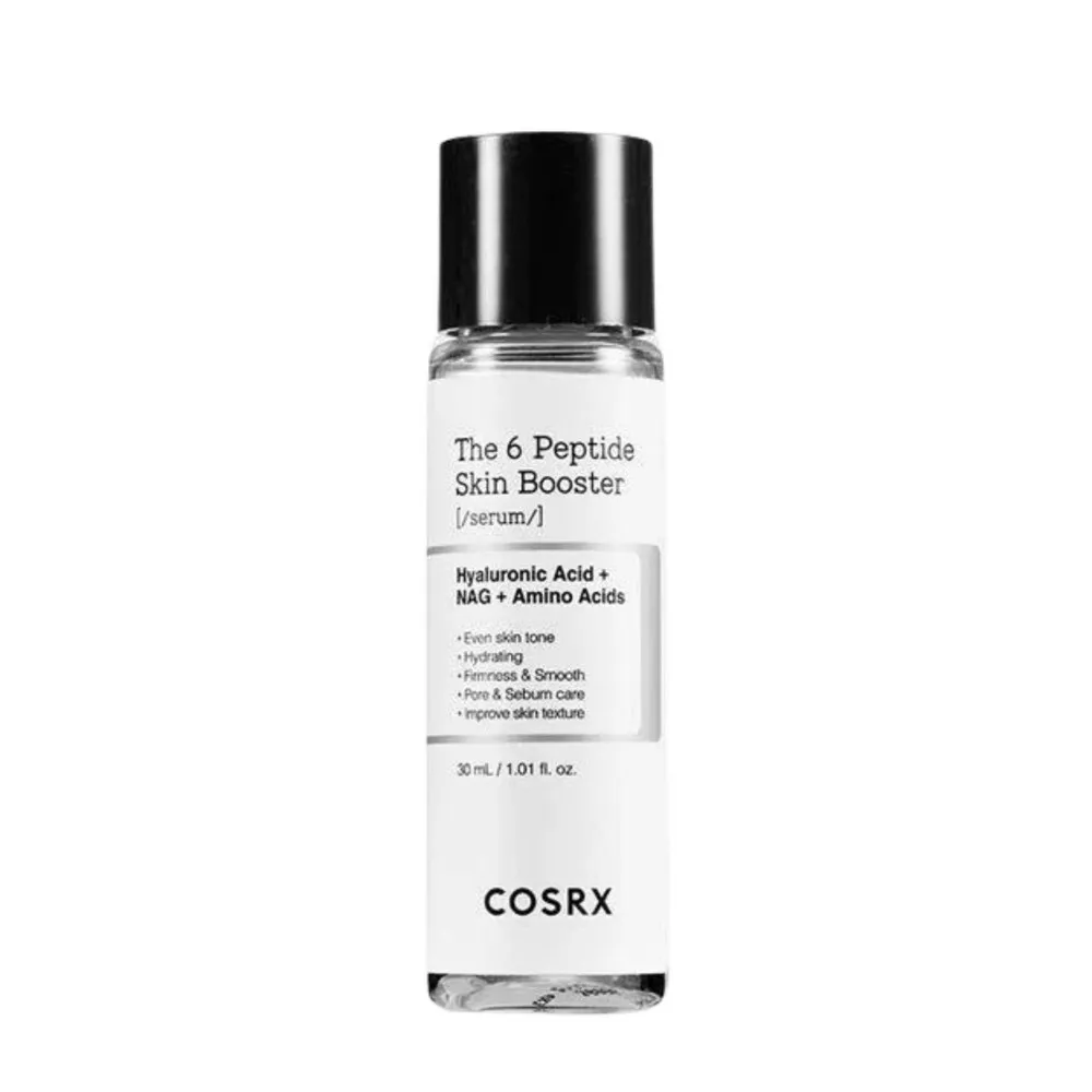 COSRX The 6 Peptide Skin Booster Serum 30ml