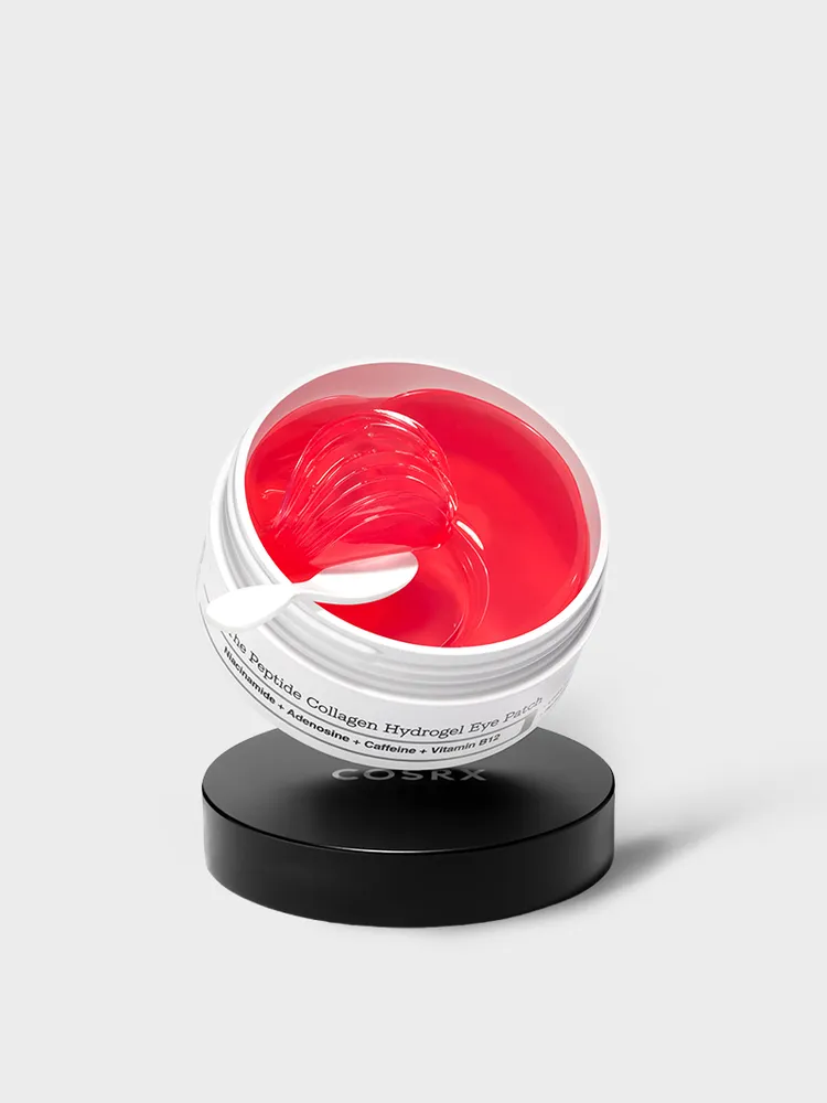 COSRX The Peptide Collagen Hydrogel Eye Patch 85g