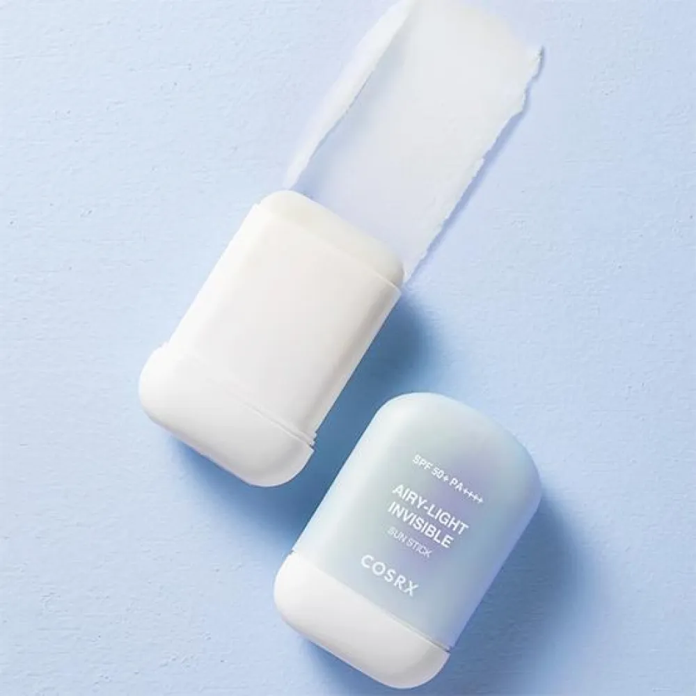 COSRX Airy-Light Invisible Sun Stick SPF50+ PA++++ 19g