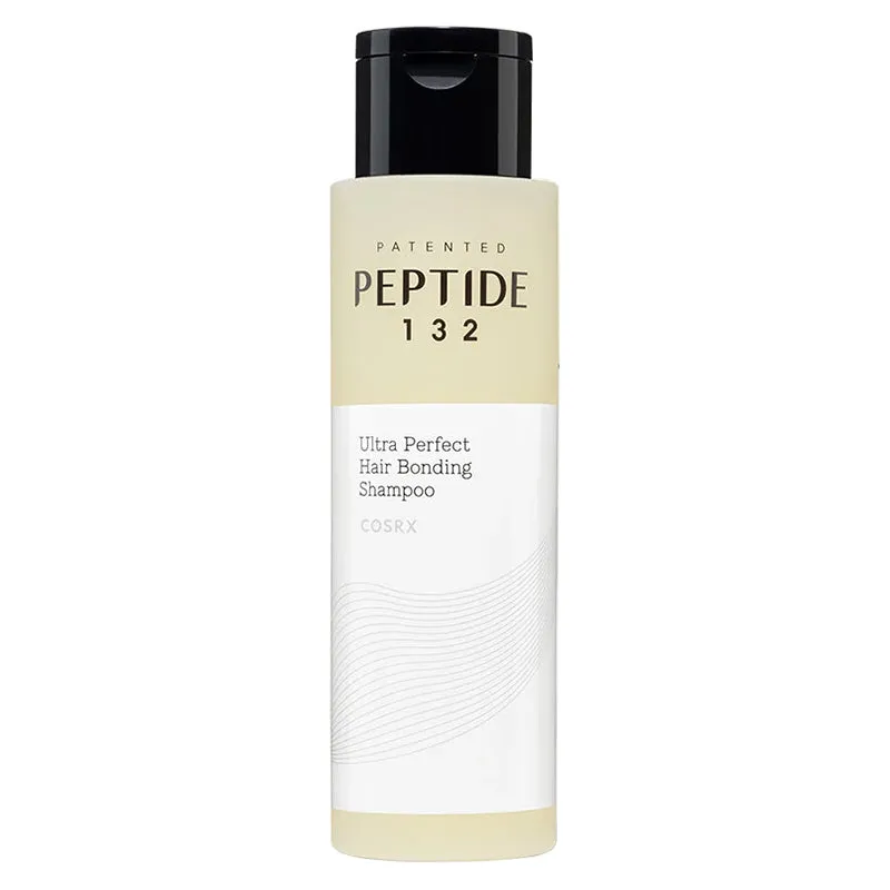 COSRX Peptide-132 Ultra Perfect Hair Bonding Shampoo 200ml