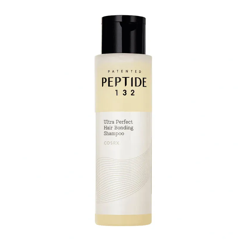 COSRX Peptide-132 Ultra Perfect Hair Bonding Shampoo 200ml
